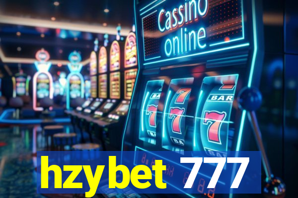 hzybet 777